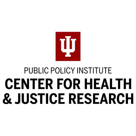 center for health justice